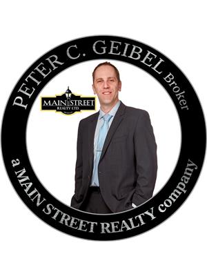 PETER CRAIG GEIBEL