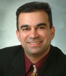 ALI SALAHI