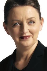 Elizabeth Kaliowski