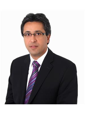 BEHRUZ SADEGHI