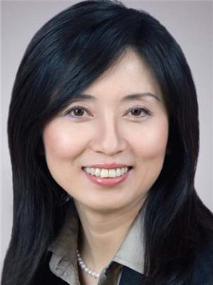 KATHERINE YU