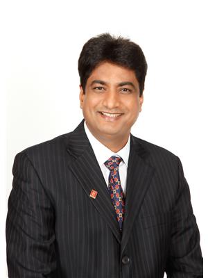 SHIVA DESAI