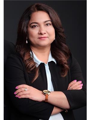 POONAM MATHON
