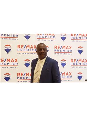 GORDON ENOMA ISIRAOJIE