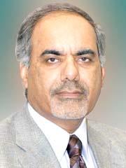 NAZEEF CHAUDHARY