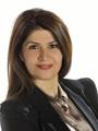MARIA MANIJEH SABOUR