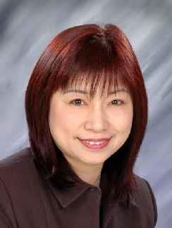 LINDA CHING