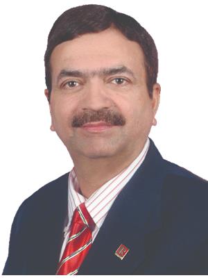 GIAN CHAND GAUTAM