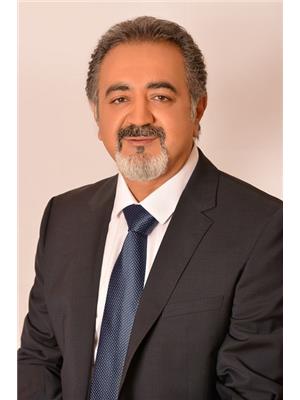 MIKE GOLSHANI