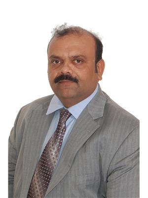 VIPUL PATEL