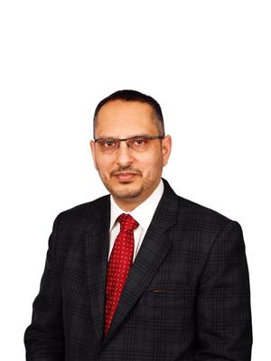 SURJIT GHUMAN