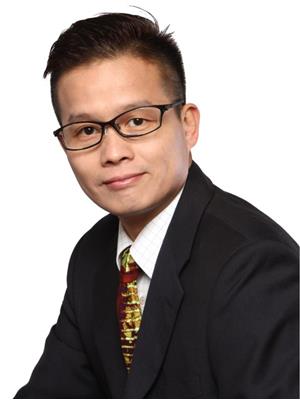 KELVIN KONG CHI YU