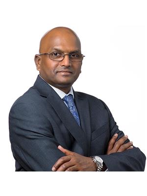 MURALI KANAGASABAI