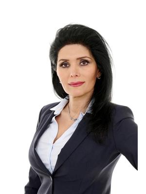 FARNAZ BAHRAMIAN FARD