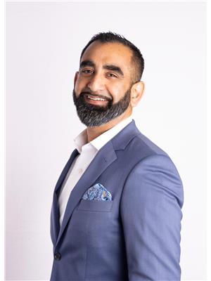 FAREED ALI