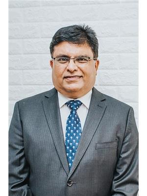 BHARAT KUMAR SHARMA