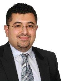MASSOUD GHANDCHI