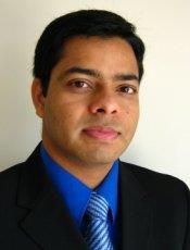 RAJESH KUMAR BHARDWAJ