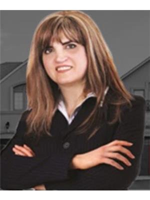 PAOULA ANNOUZA
