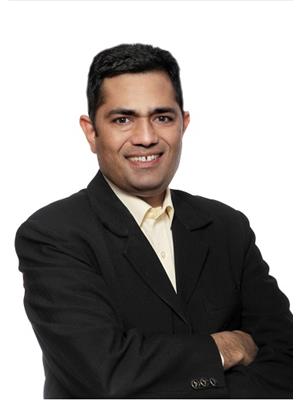 SURINDER BAINS
