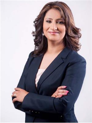 ABHI TRIVEDI