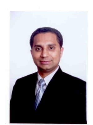 VIC GHUMAN