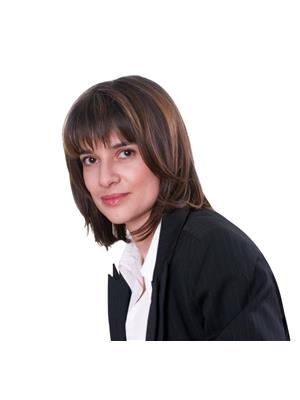 MARIANA IVANOVA
