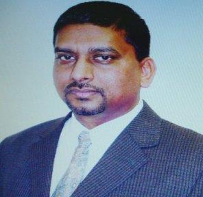 VIJAY GUPTA