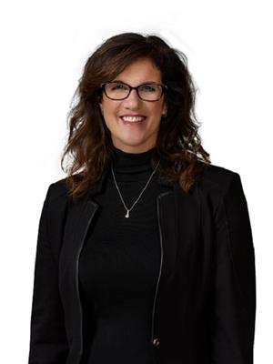 LISA SHIRRIFF