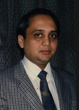 ZIA CHOWDHURY