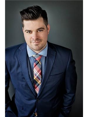 BRITTON SCOTT RONAN