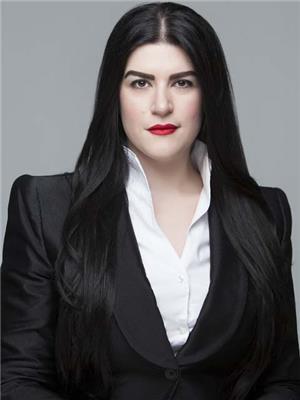 ANITA SOLTANIAN