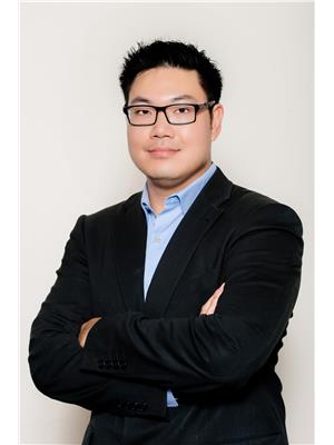 WINSTON MAK