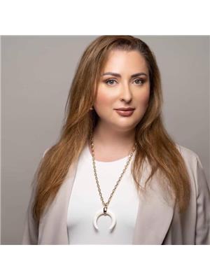 ALISA FULSHTINSKY