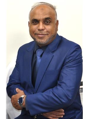 SALIM M. CHOHAN