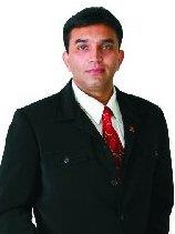 RAGHBIR SINGH CHAUHAN