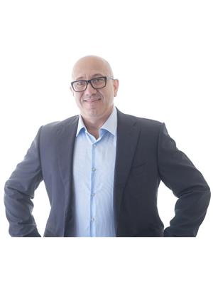 BORIS BARANDICH