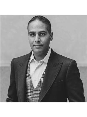 ARIF MANJI