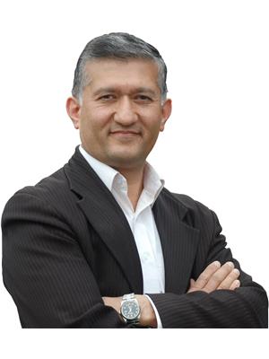 AMER RAO