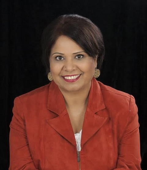 Farzana Shariq
