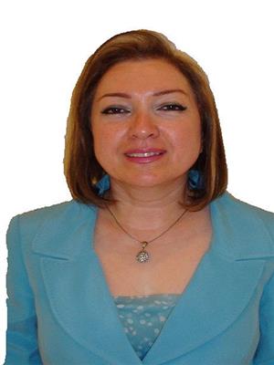 MINA FADAVI-ANBIAI