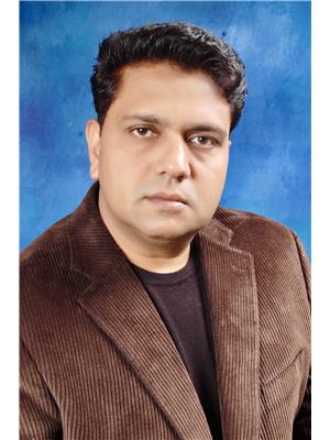 RAJ KAUSHAL