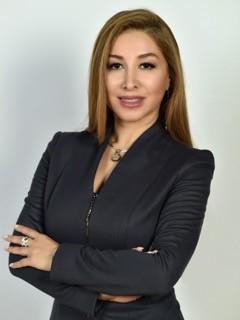 FARIBA HOJABRI RAD