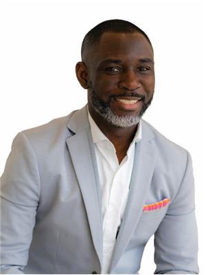 WILLIAM GYAMFI