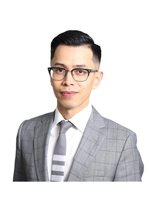 ANDY ZHENG