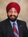HARPREET SINGH JAGGI