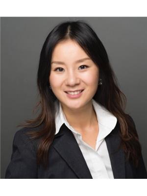 XENIA ZHENG
