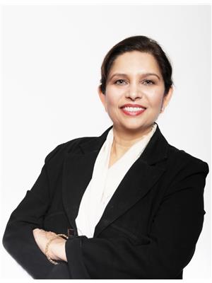 RAVI MINHAS