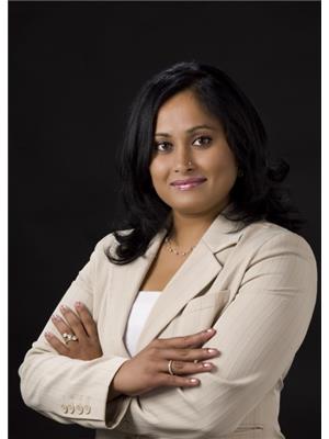 RUBY THAMBIAH
