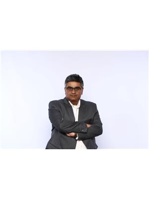 PRANAV BHATT